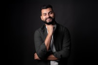 Rahul Dubey